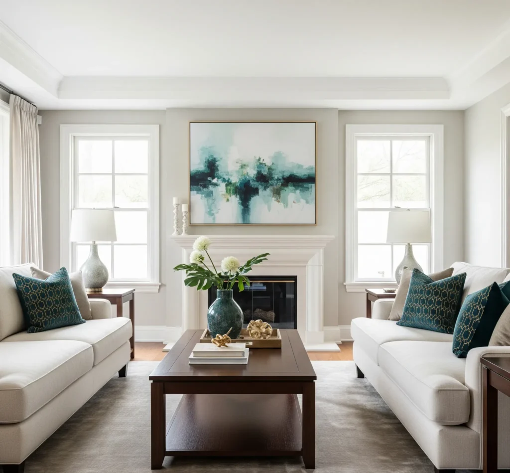 2024 interior design trends