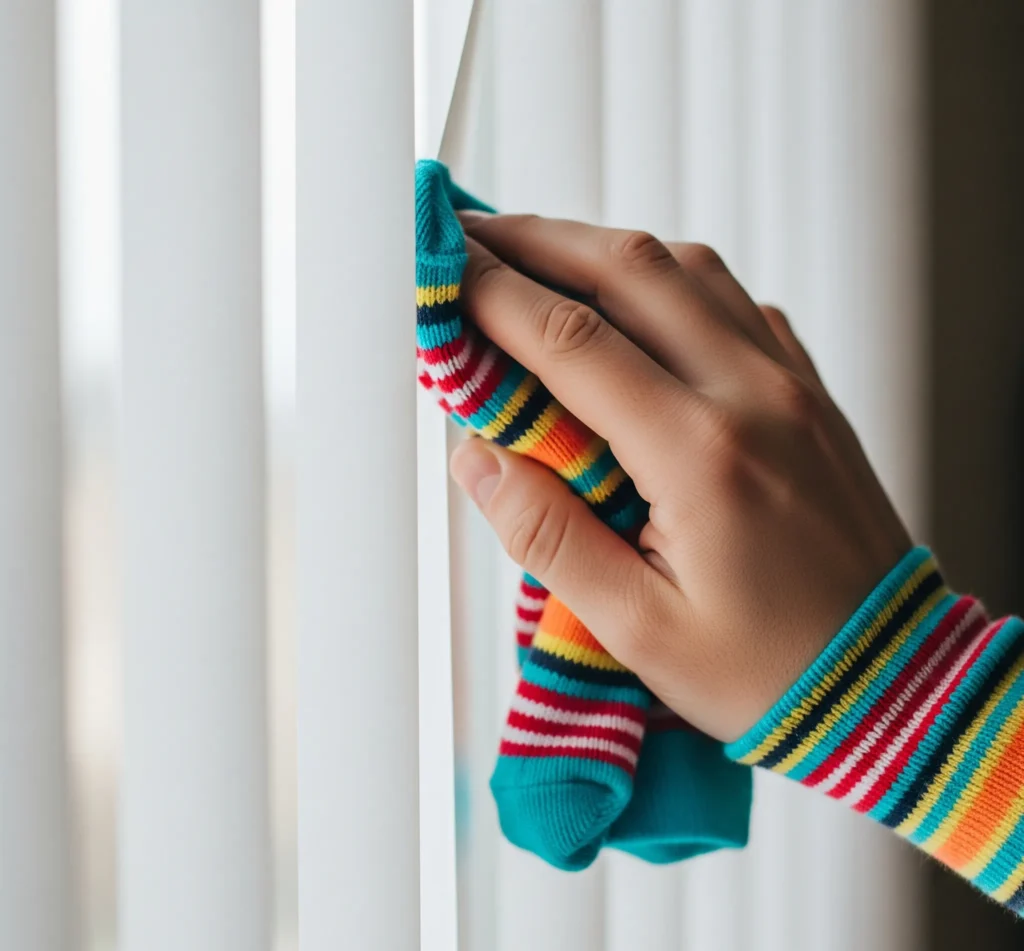 27 cleaning hacks