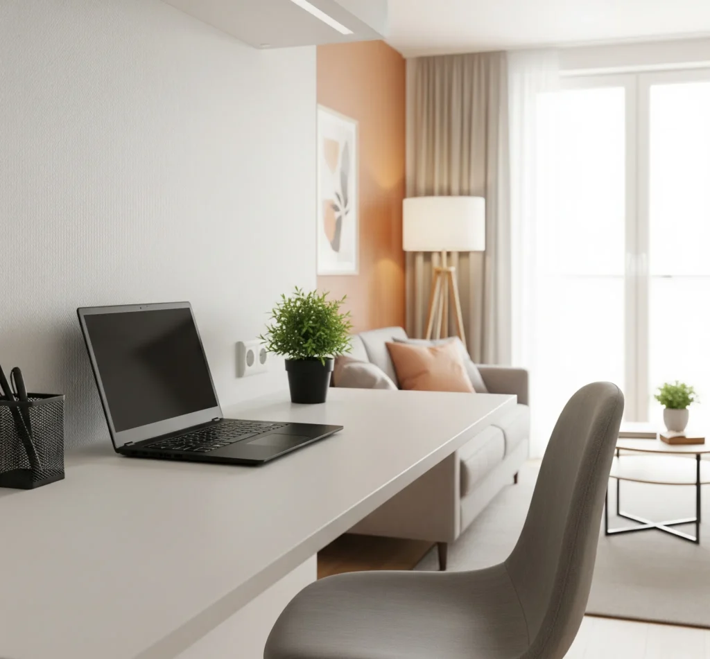 apartment decor ideas