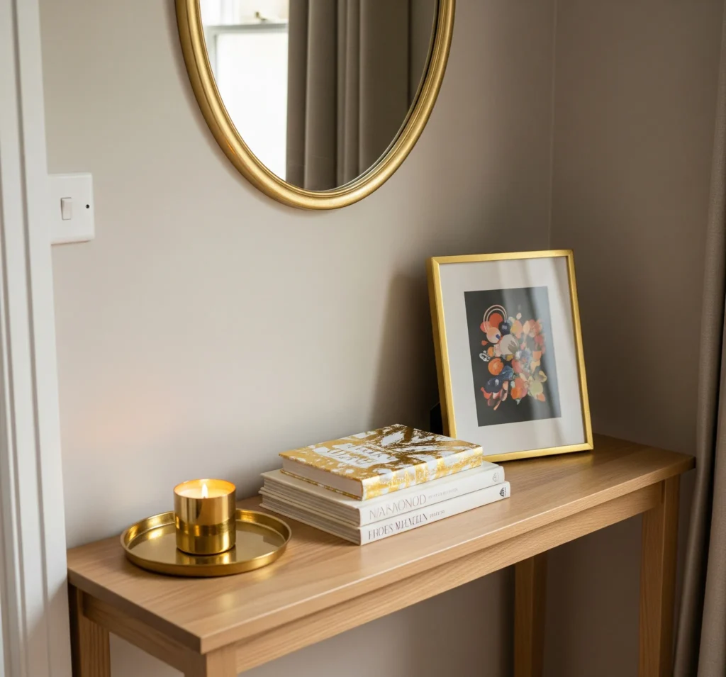 apartment decorating for men