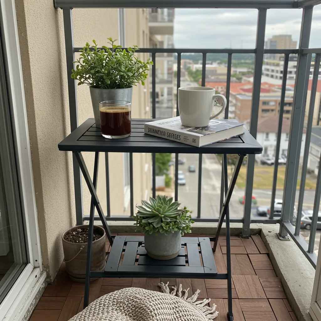 balcony design ideas