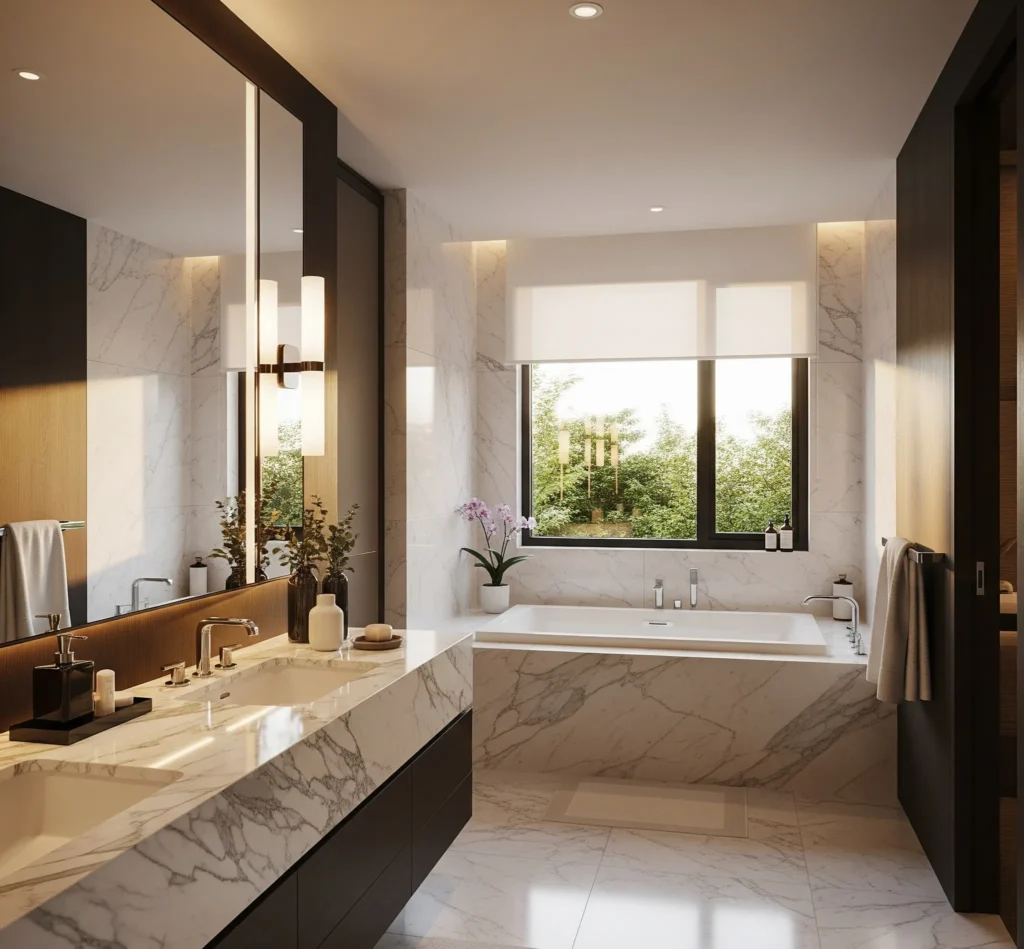 bathroom ideas
