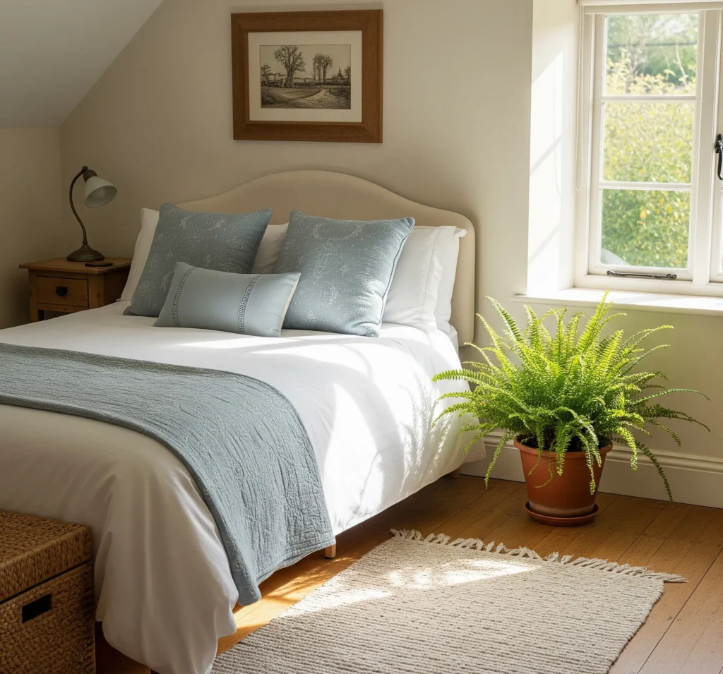 bedroom decor ideas
