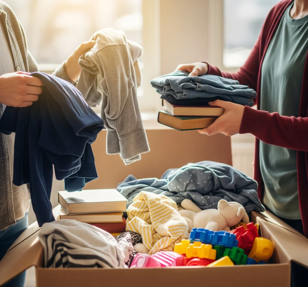 best cleaning hacks