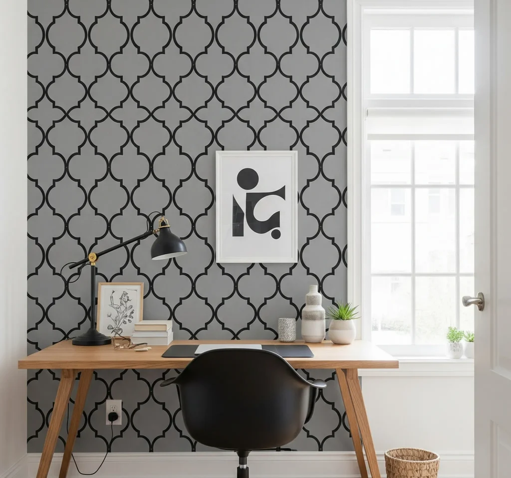best renter friendly wallpaper