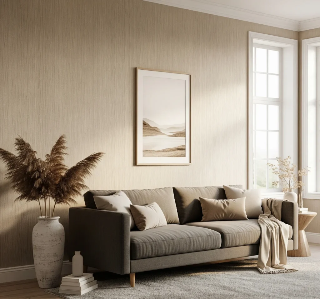 boho removable wallpaper