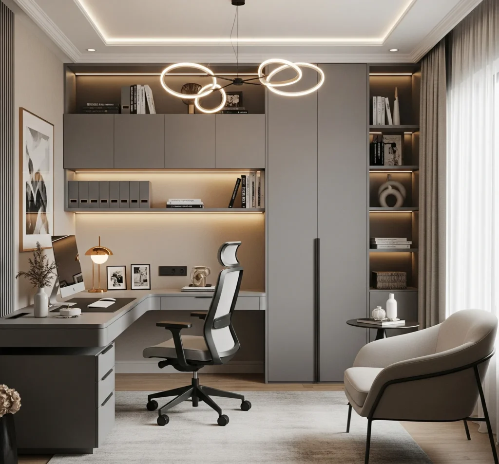 Immersive Interiors: The Art of Color Drenching Your Home color drenching