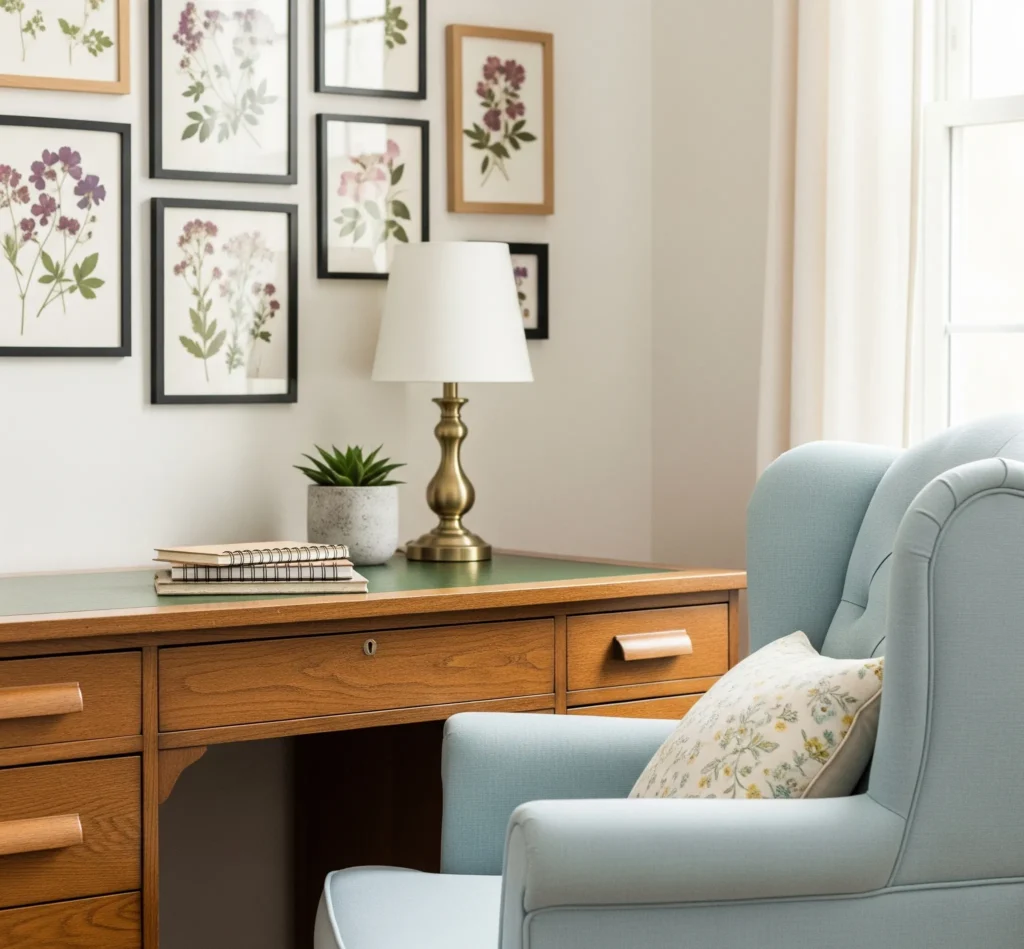 How to Get the Modern Cottagecore Look in Every Room cottagecore aesthetic
