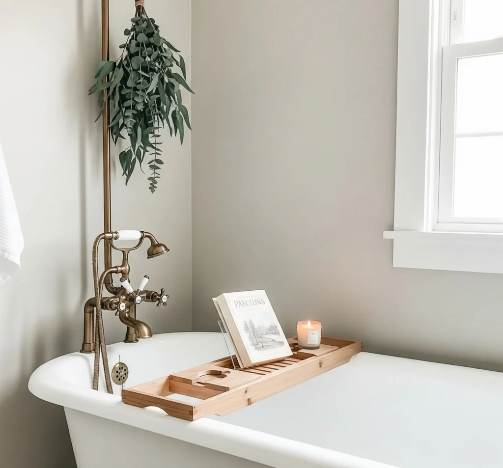How to Get the Modern Cottagecore Look in Every Room cottagecore color palette