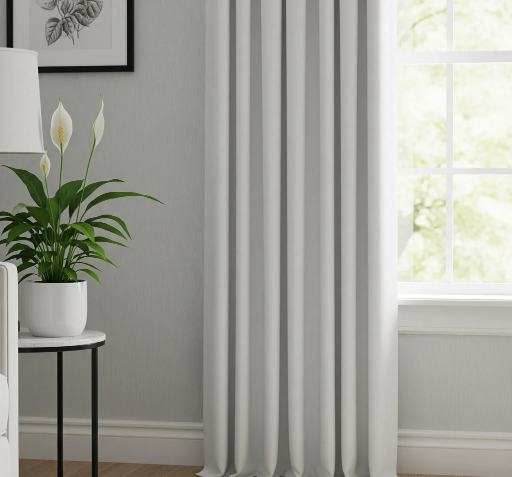 curtain hacks