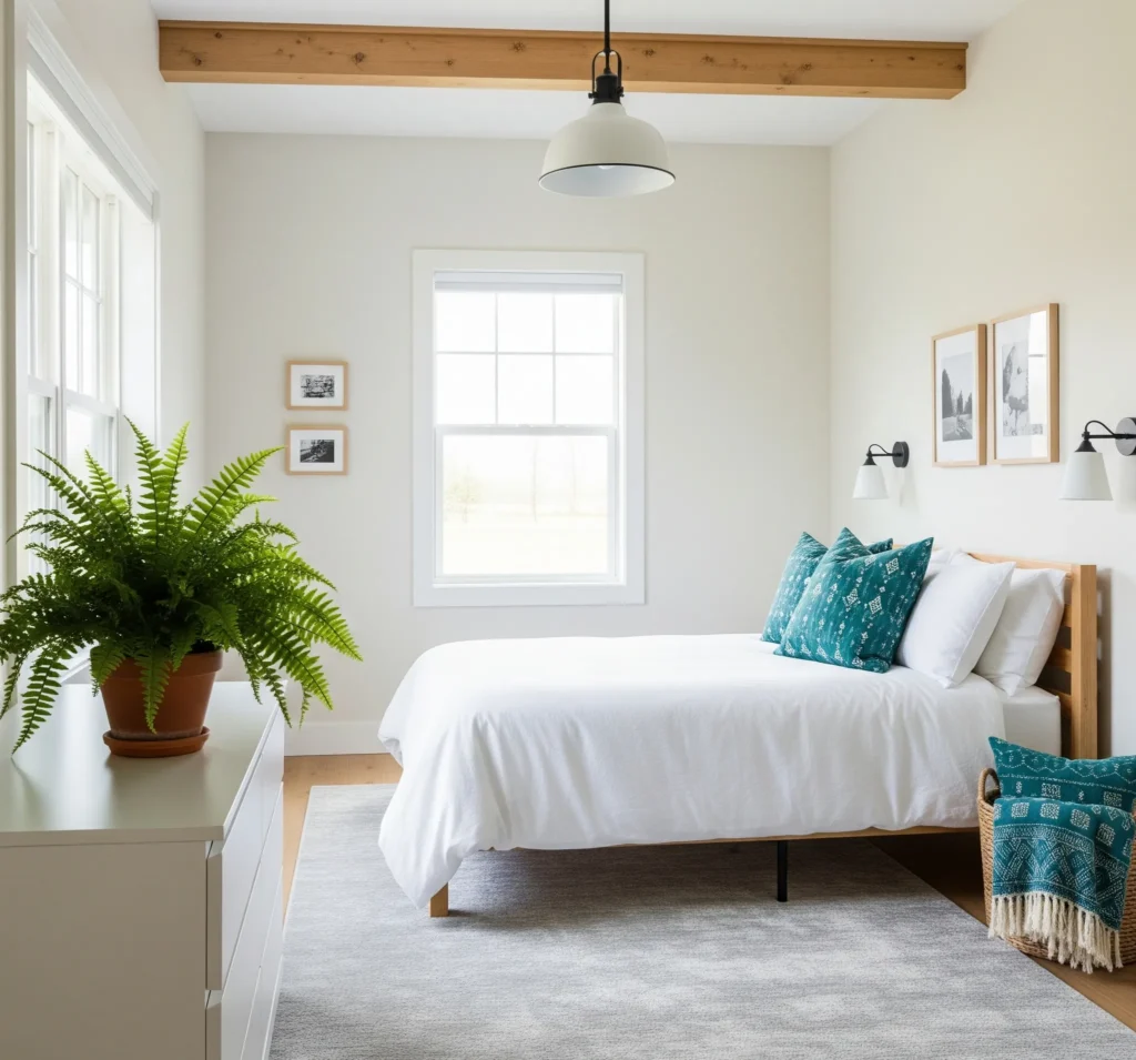 cute bedroom ideas
