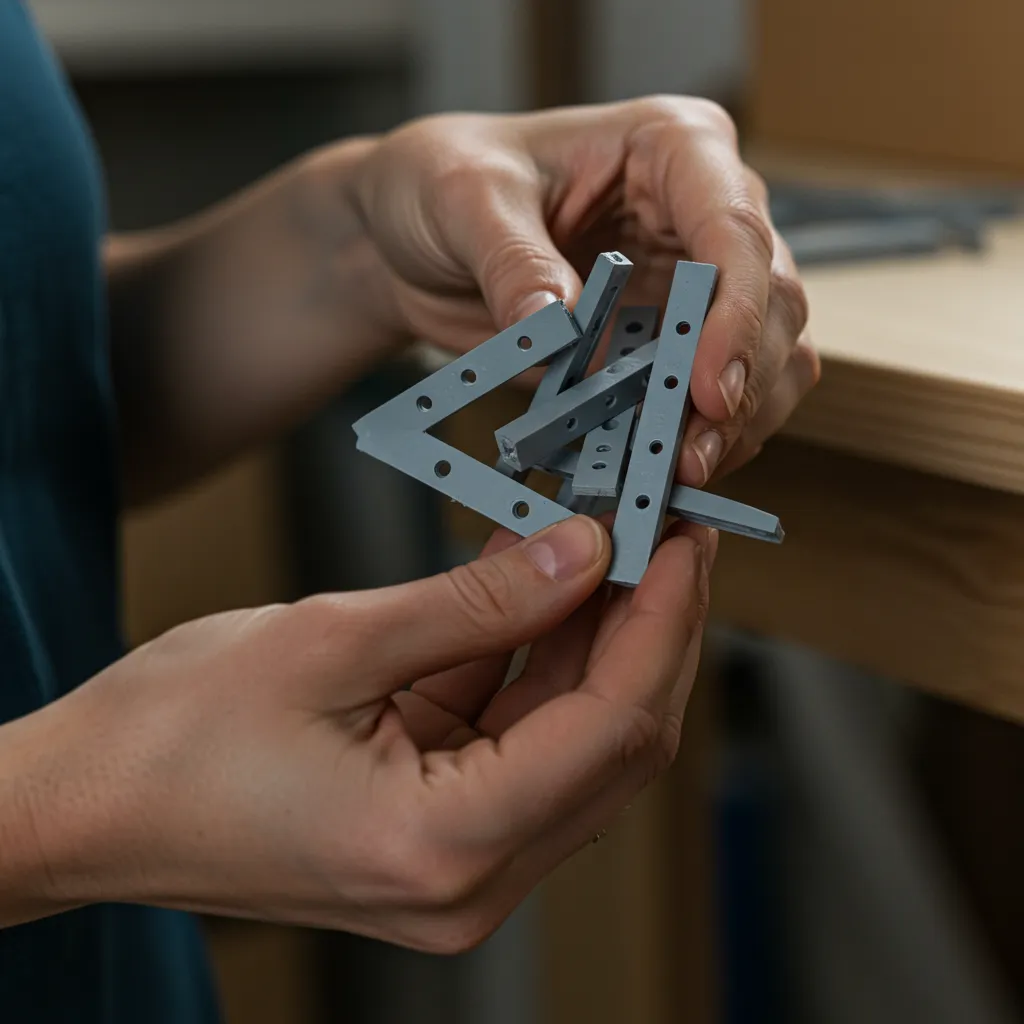 diy floating shelves brackets