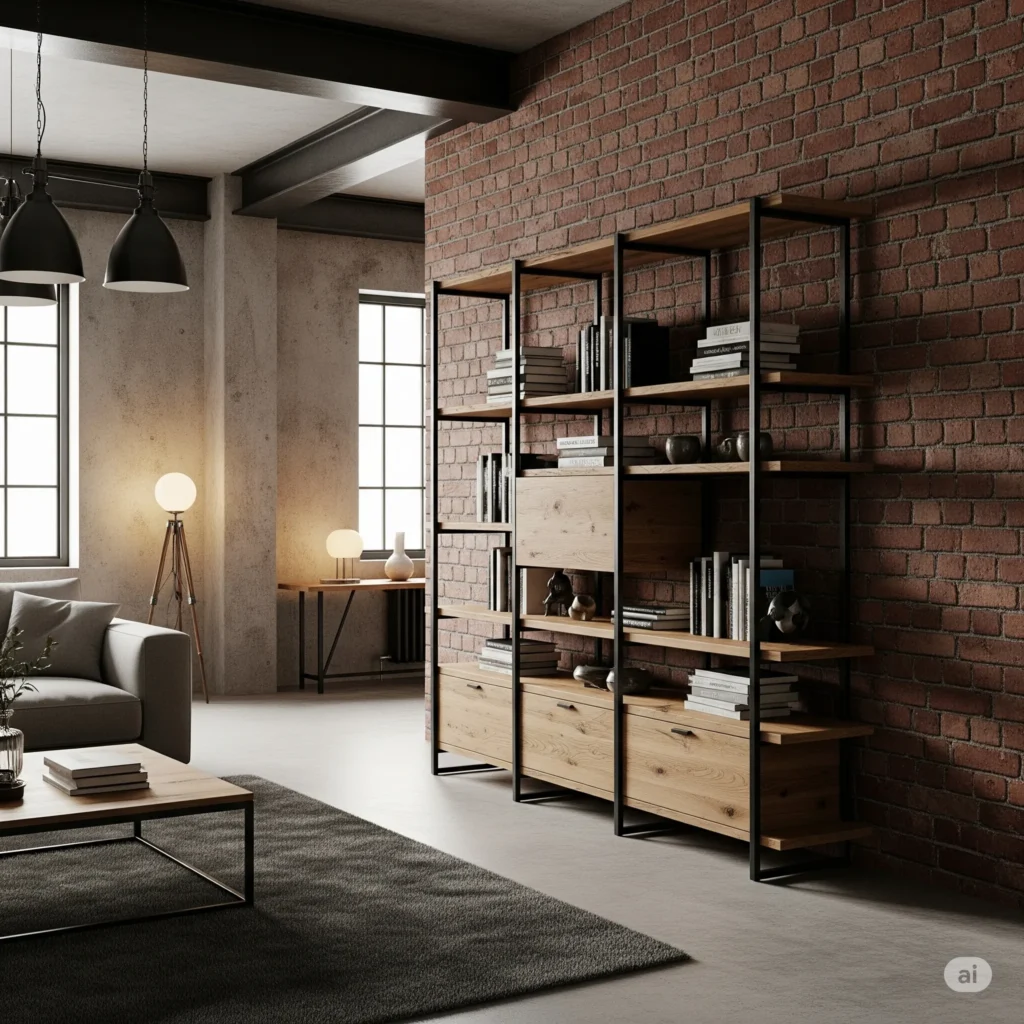 decoration industrial