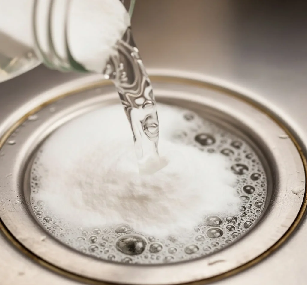 deep cleaning hacks