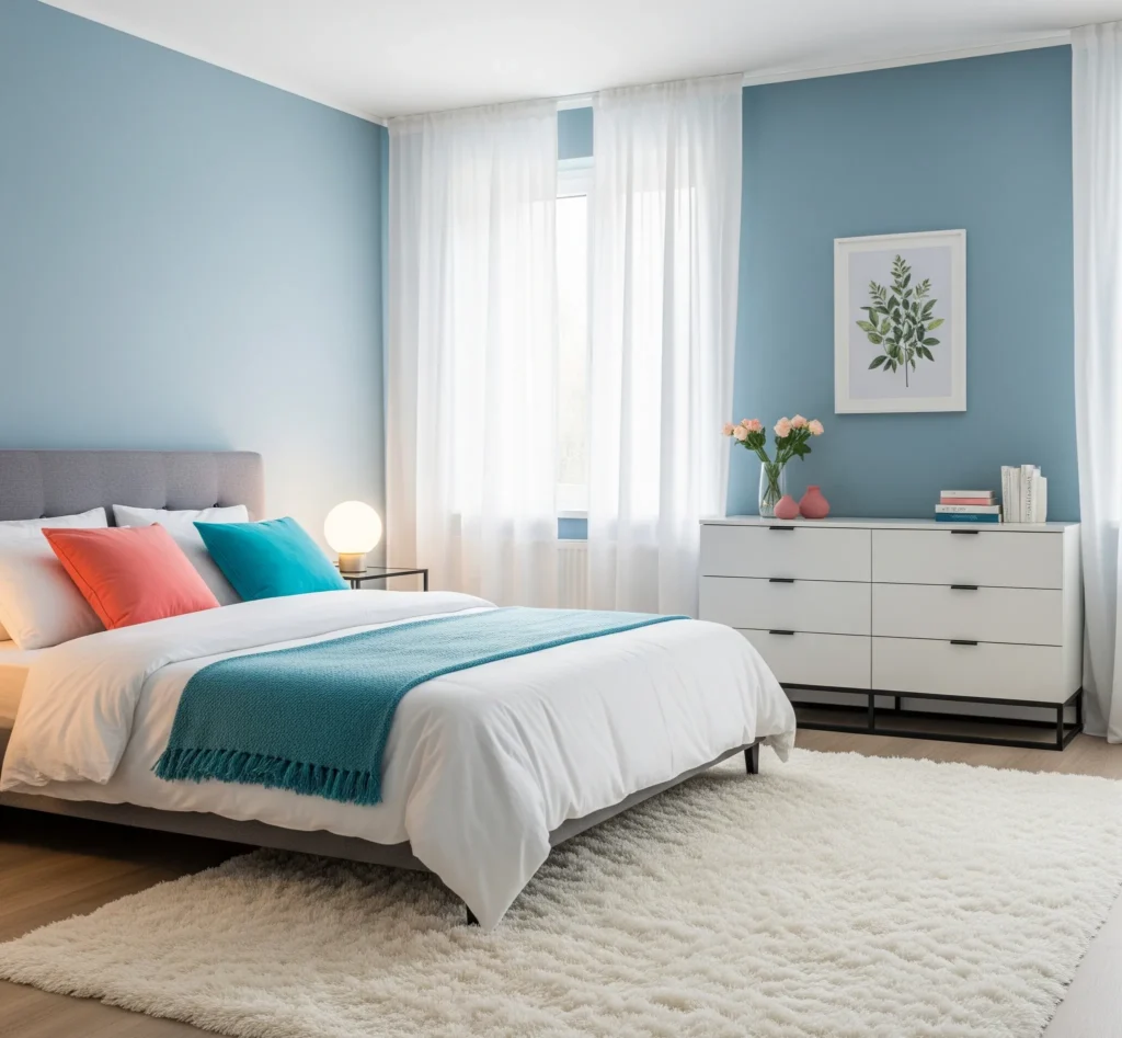 designer look for less home