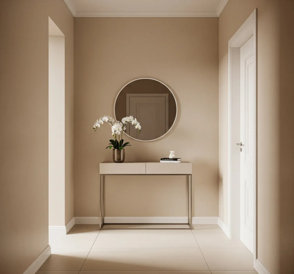 entryway color ideas