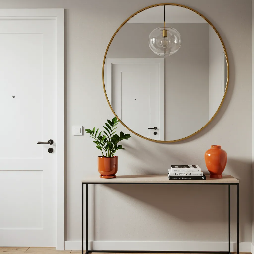 entryway decor ideas