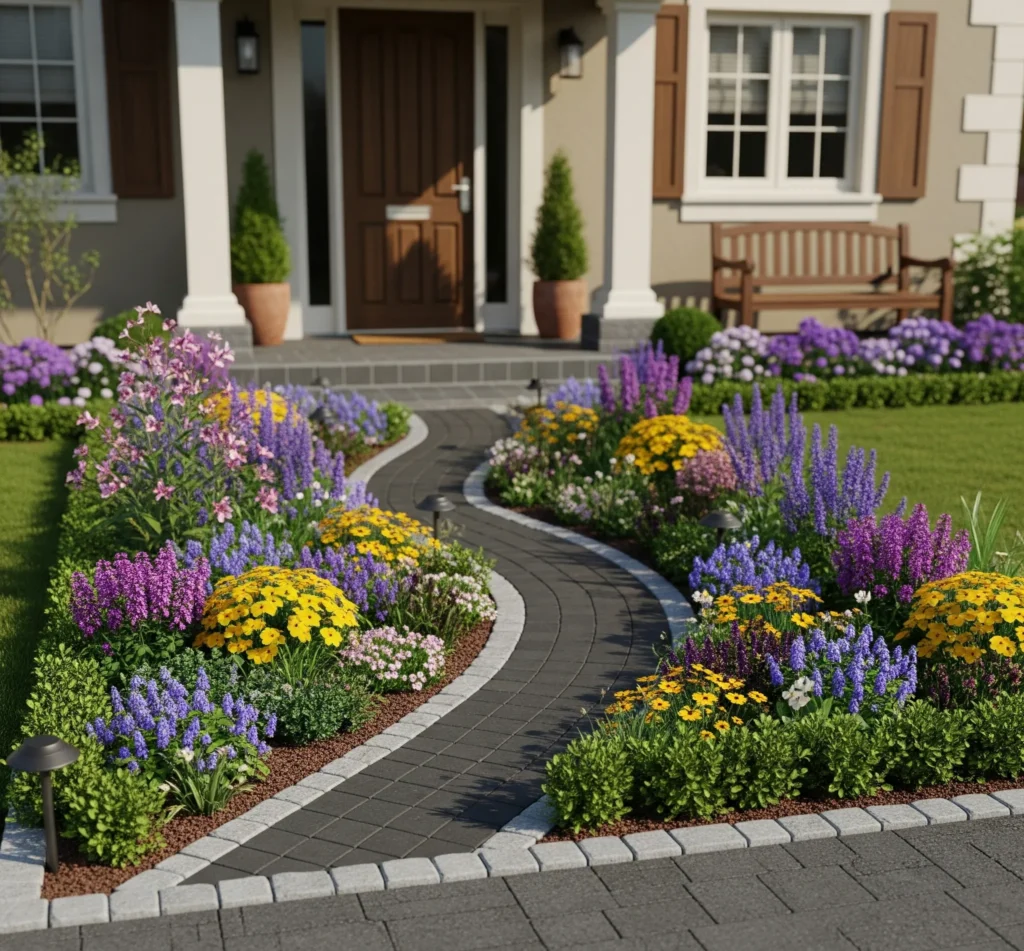 garden borders