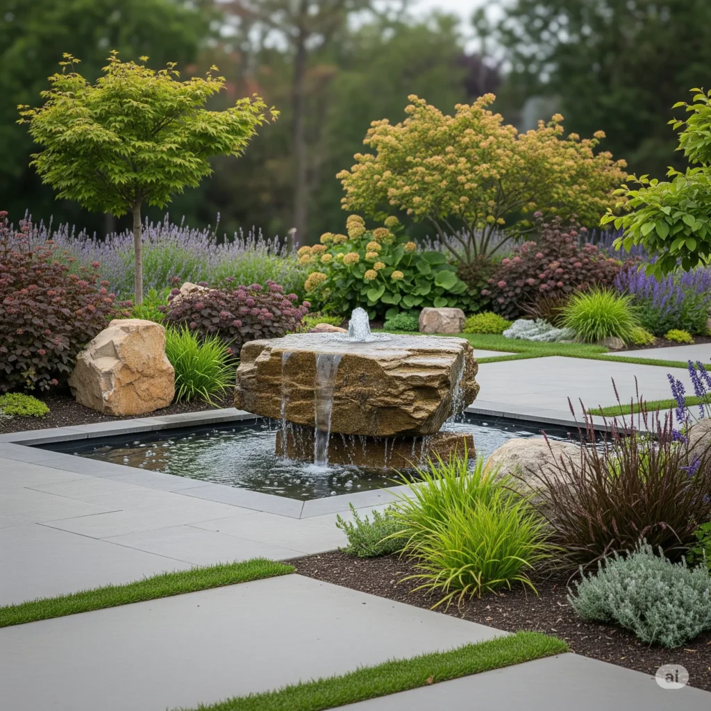 garden decor