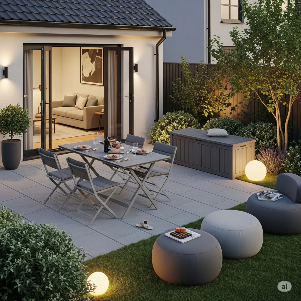 garden design