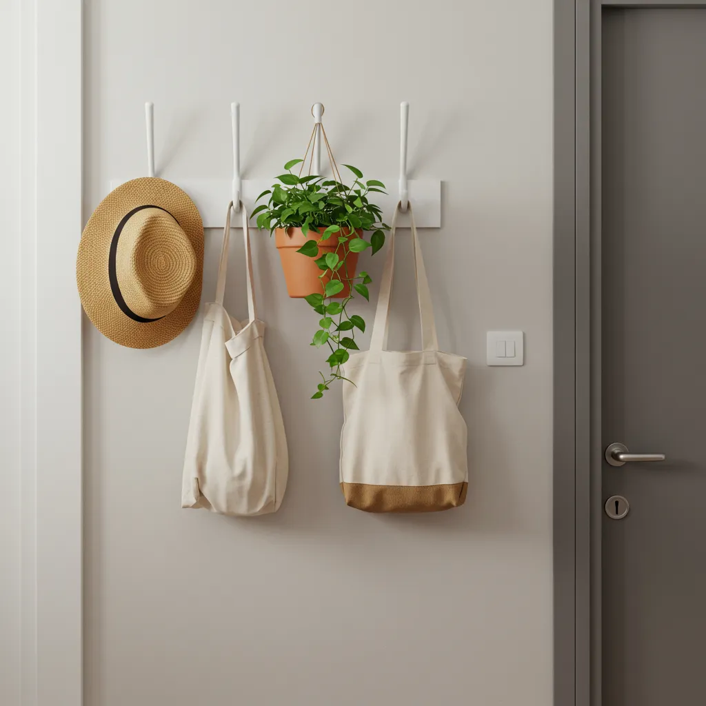 hallway decorating ideas