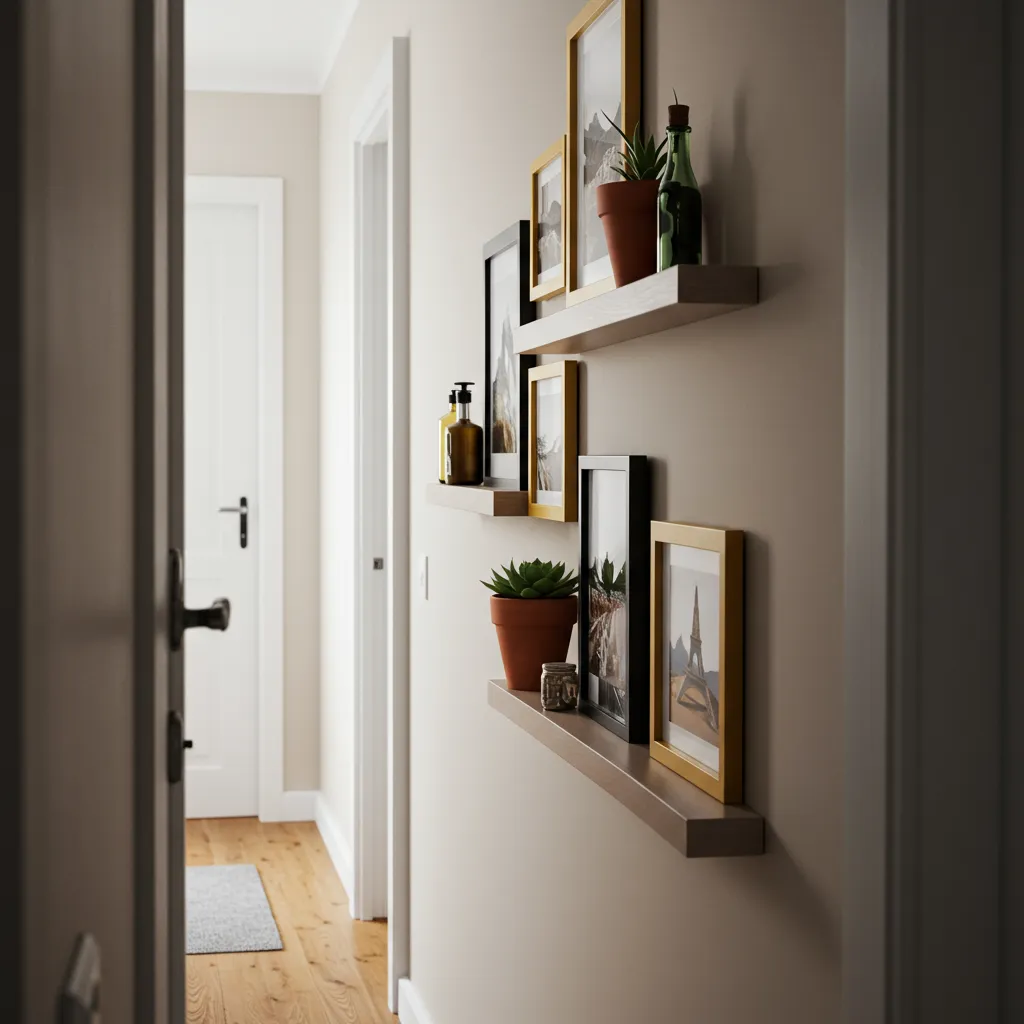 hallway design