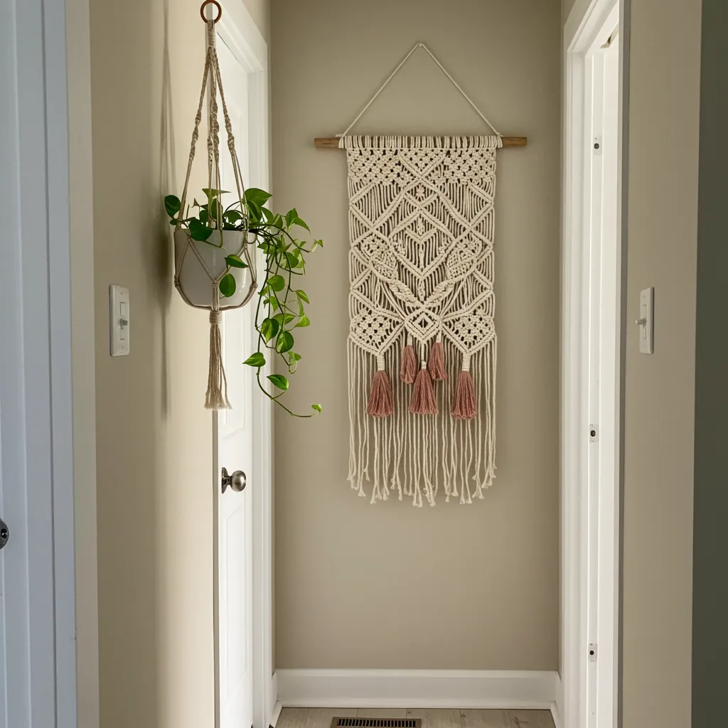 hallway ideas