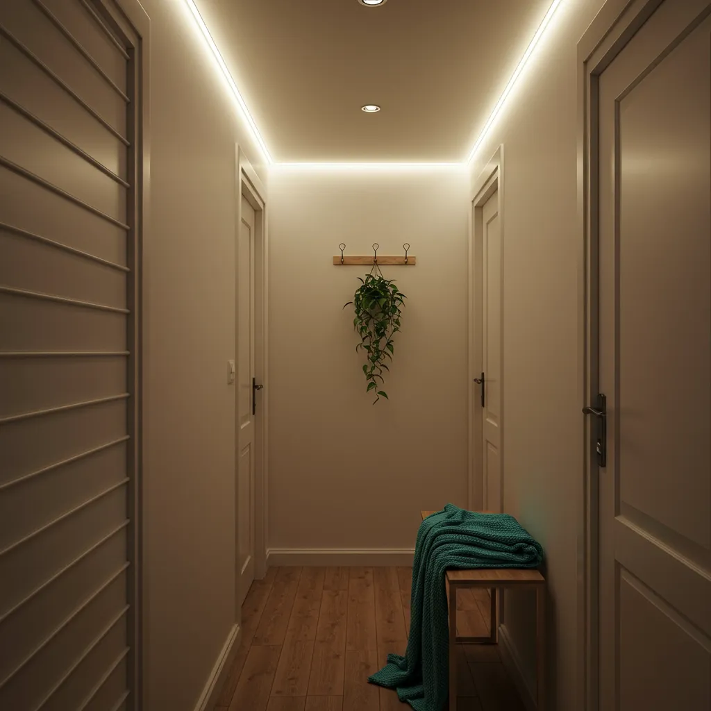 hallway inspiration