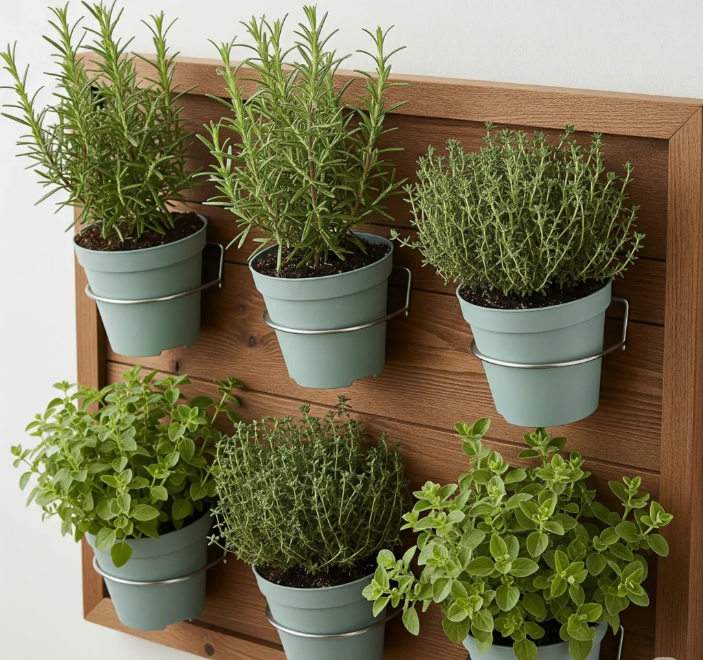 herb garden ideas