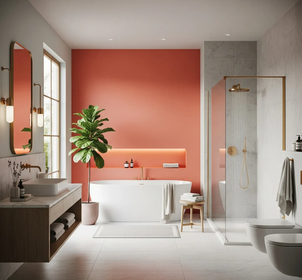 home decor bathroom