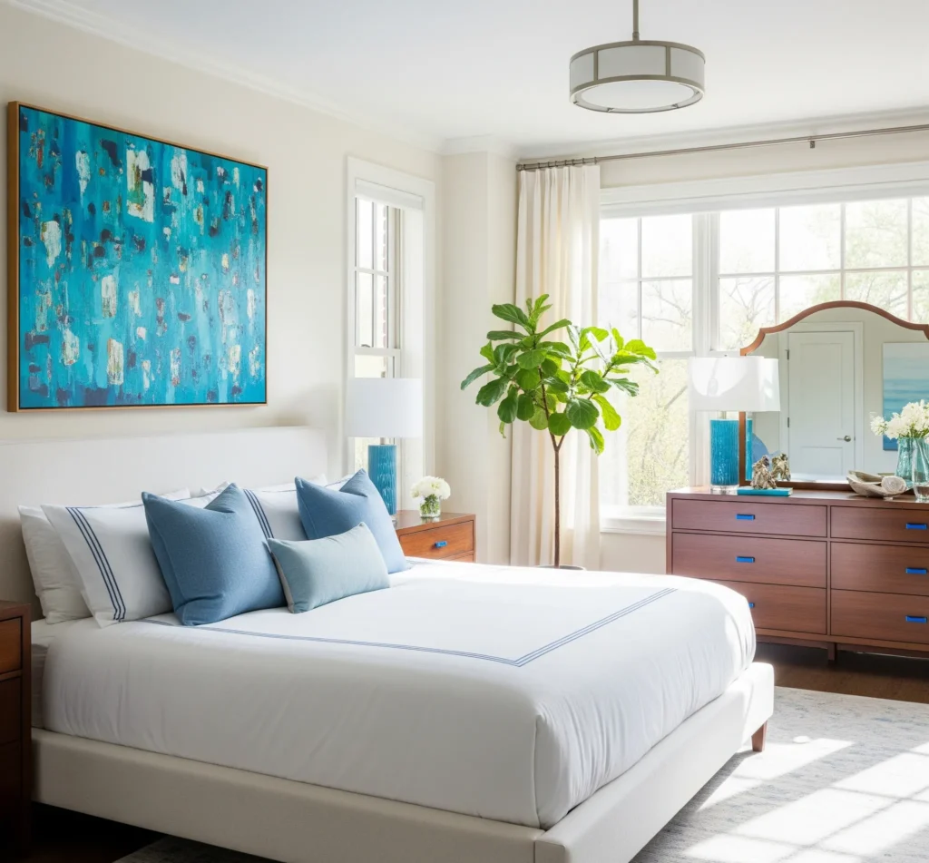 home decor bedroom