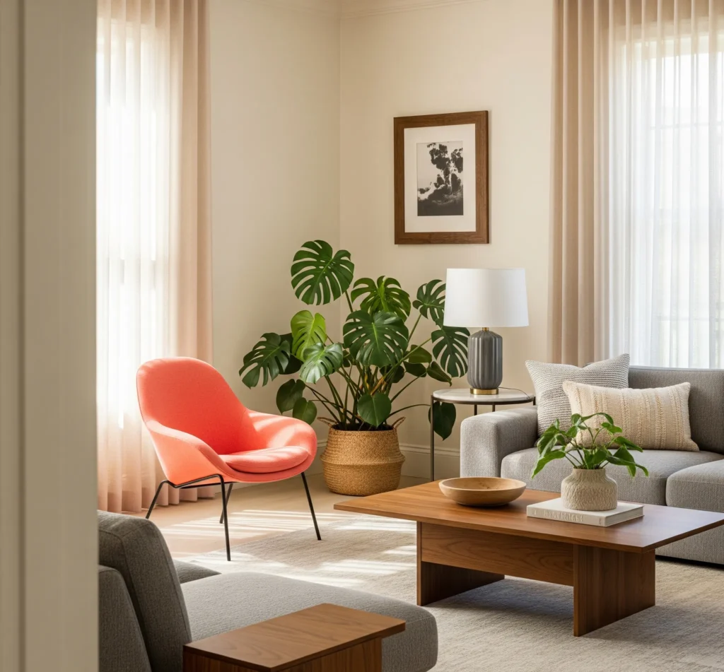 home decor ideas living room
