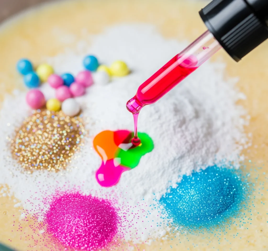 How to Make Slime Step-by-Step (With Photos!) – No Fail Recipe Kids Love how can i make slime