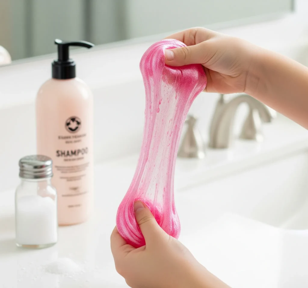 How to Make Slime Without Glue: 3 Easy Recipes Kids Will Love (No Borax, No Fuss!) how can i make slime without glue