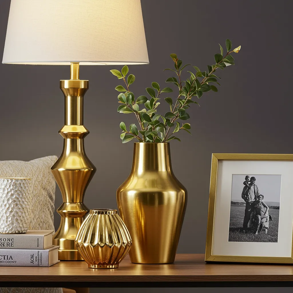 how to decorate living room