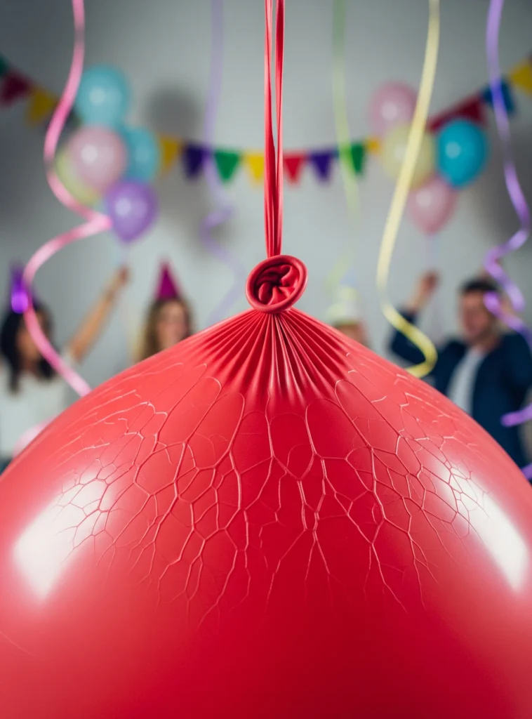 how to make your own balloon arch