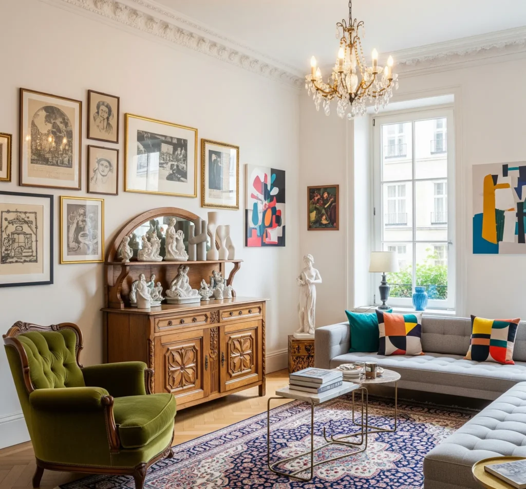 interior design 2024 trends
