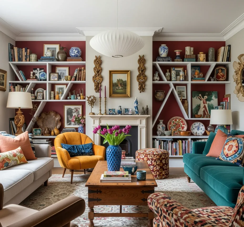interior design trends