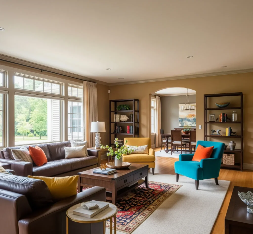 interior design trends 2024