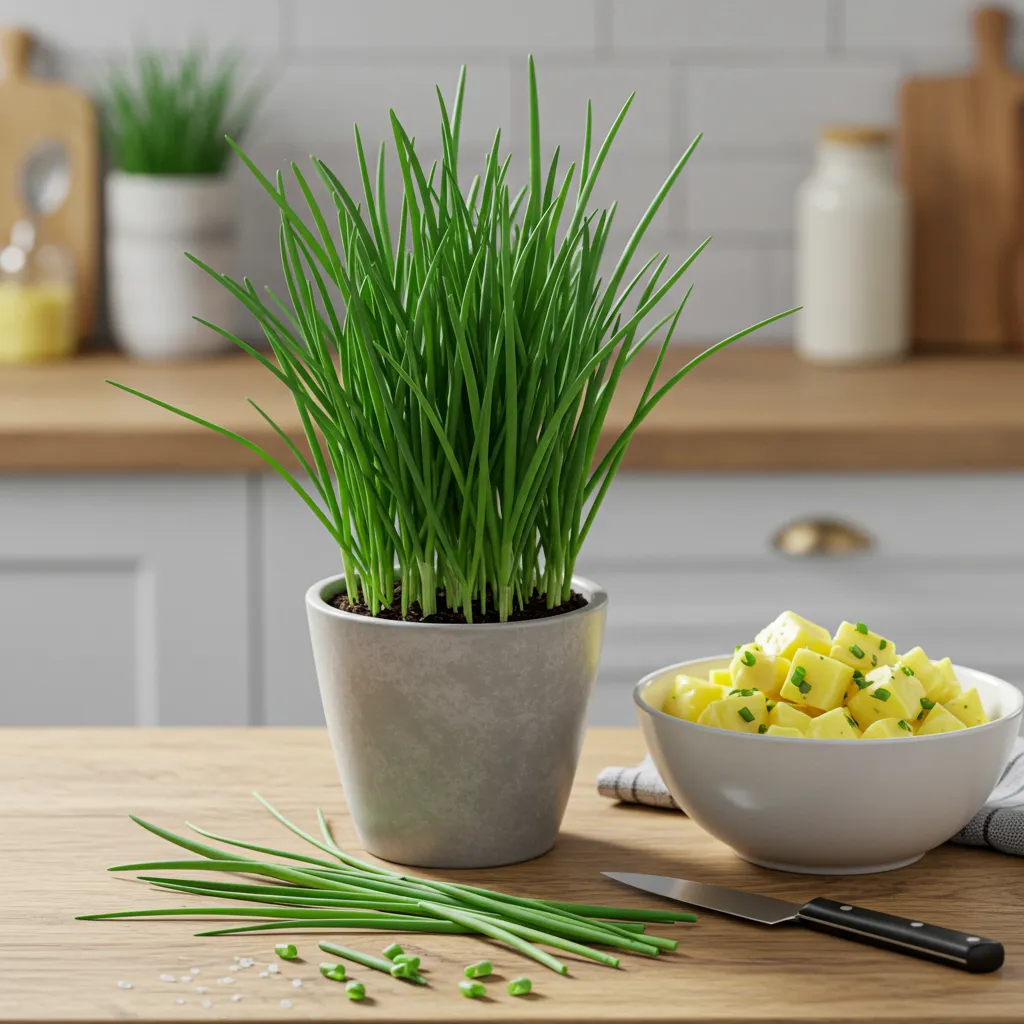 kitchen garden ideas