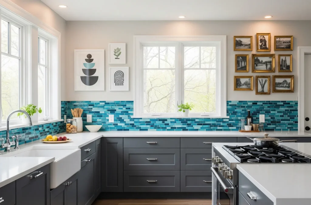 kitchen wall decor