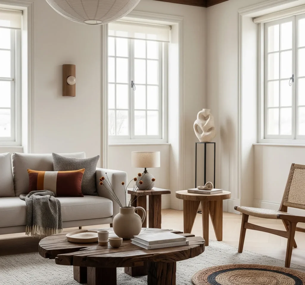 latest interior design trends