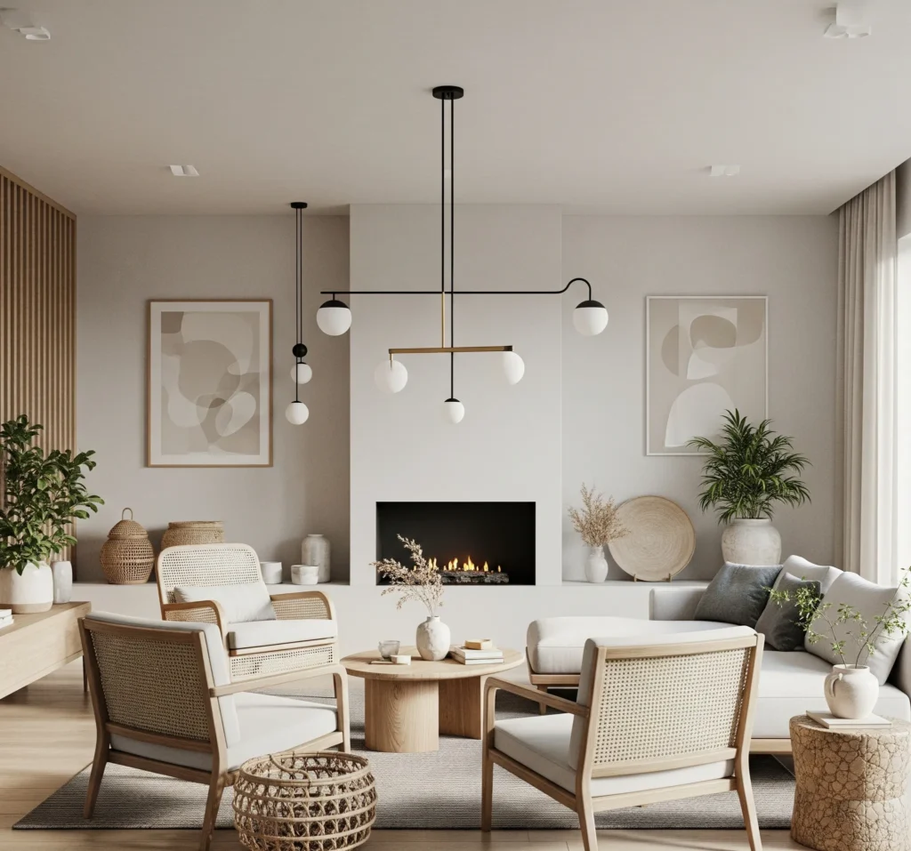 living room decor ideas