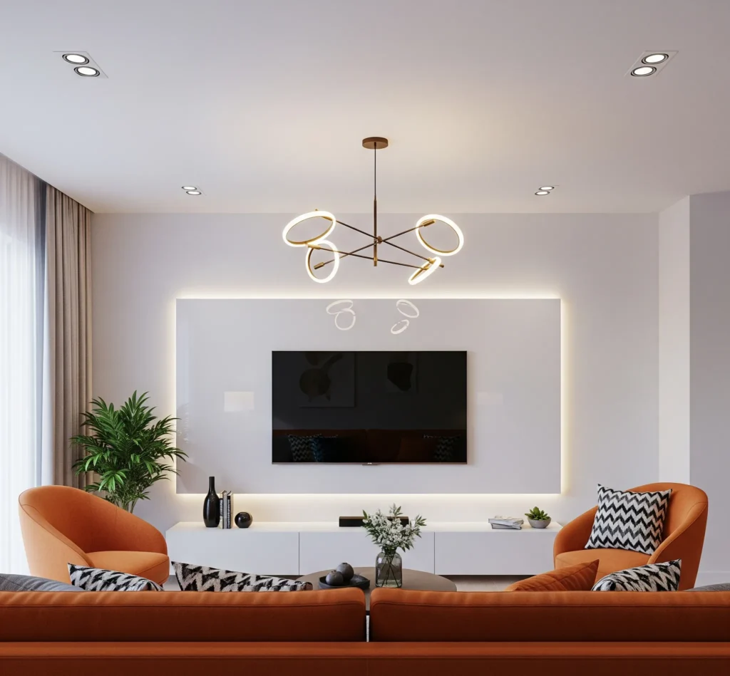 living room designs cozy
