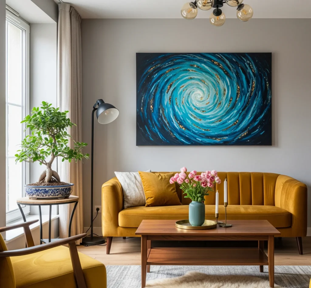 living room designs small spaces