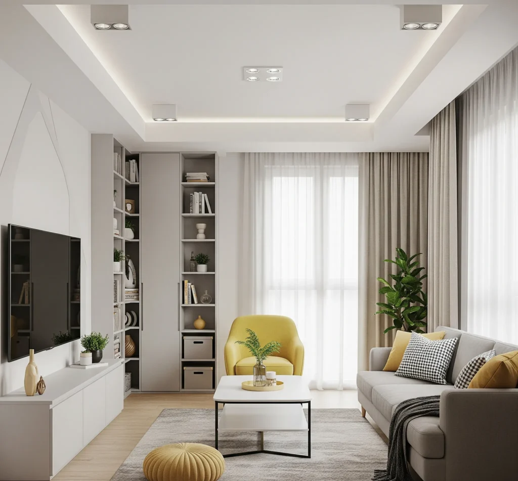 living room tv unit designs
