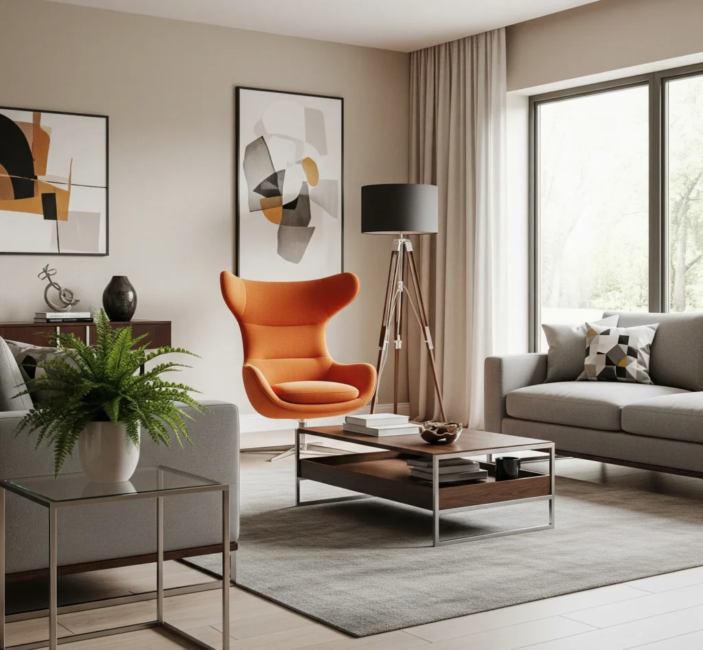 luxury living room designs modern interiors