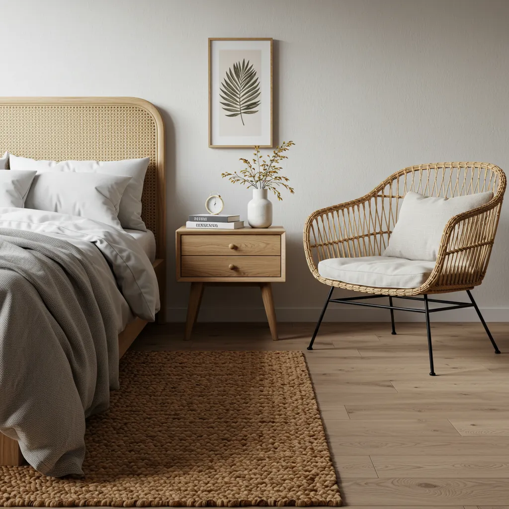 neutral bedroom colors