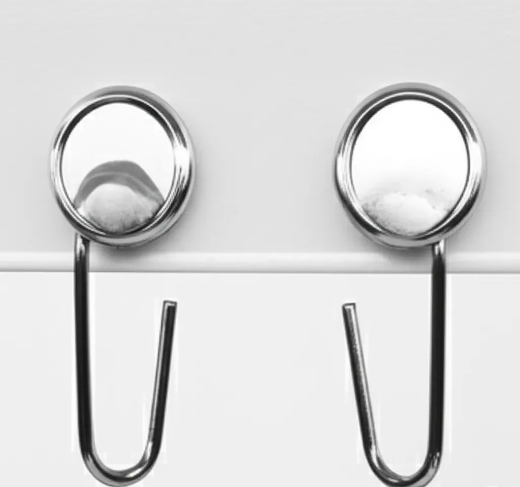 no drill curtains ideas