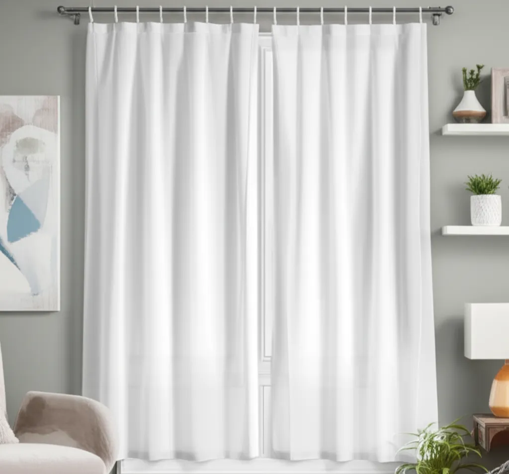 renter curtain solutions